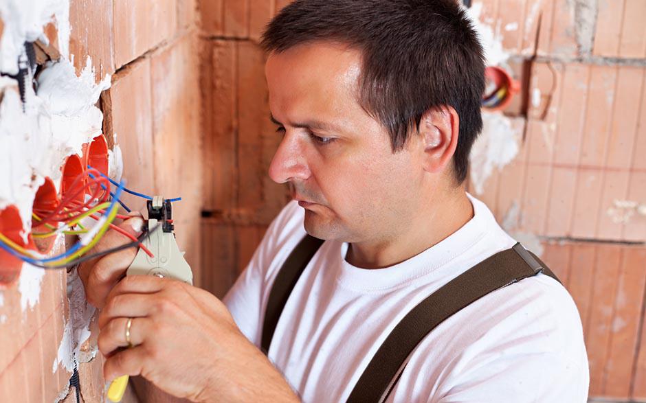 artisan électricien Mitry-Mory
